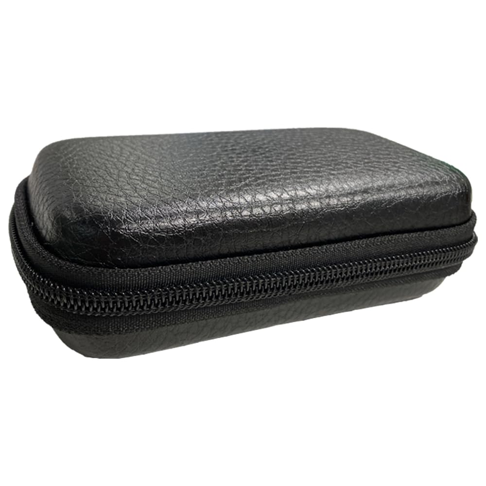 Axiomwarrior Electric Foil Shaver For Men   Hard Case